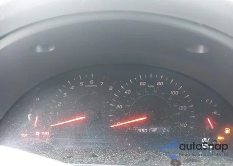 2007 Toyota Camry Le из США, поврежденный, VIN 4T1BE46K57U120529